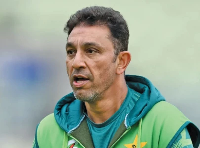 azhar named as acting red ball coach