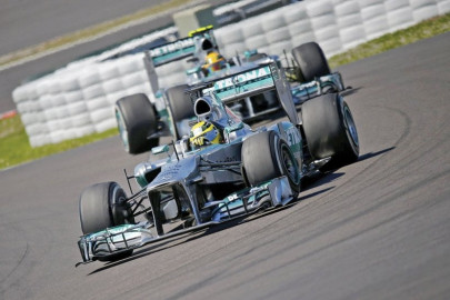 wolff warns against on track collision wolff warns against on track collision