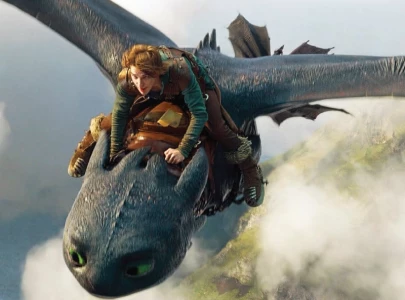 how to shoot your reboot how to train your dragon is the perfect blueprint for a soulful tribute how to shoot your reboot how to train your dragon is the perfect blueprint for a soulful tribute