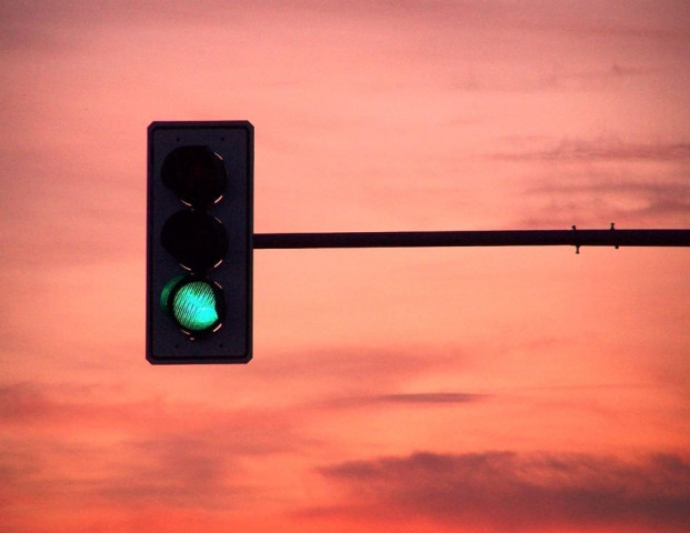 the spokesperson added that the dha was considering on implementing other traffic calming steps such as pedestrian crossings in commercial areas photo file