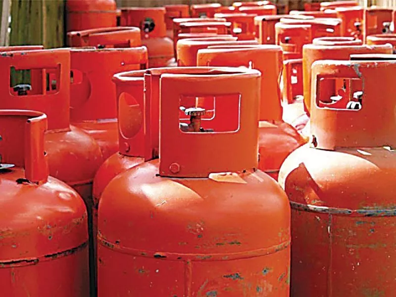 the plant built with an investment of 105 million extracts lpg components from the system of sui southern gas company photo file the plant built with an investment of 105 million extracts lpg components from the system of sui southern gas company photo file