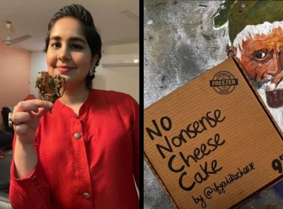 zahra khan founder of if you like cheese and vocal cancer awareness advocate passes away