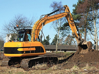 construction industry hopeful after govt pledge