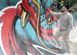 canvases of bullet holes canvases of bullet holes