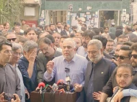 pti hails phc ruling as victory of democracy pti hails phc ruling as victory of democracy
