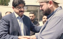 ppp stalwart agha siraj durrani dies ppp stalwart agha siraj durrani dies