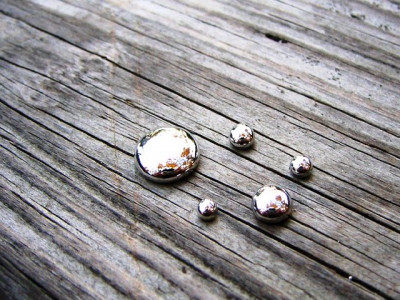 mercury waste management disposal mechanism urged