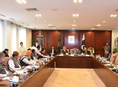 rpo mardan briefs senate committee