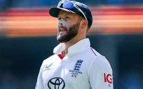 duckett eager to show hunger for england