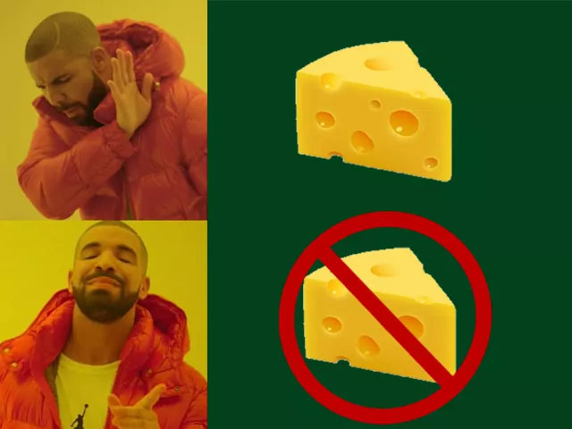 how was it not petty and ludicrous to mount an attack on cheese imports in the first place how was it not petty and ludicrous to mount an attack on cheese imports in the first place