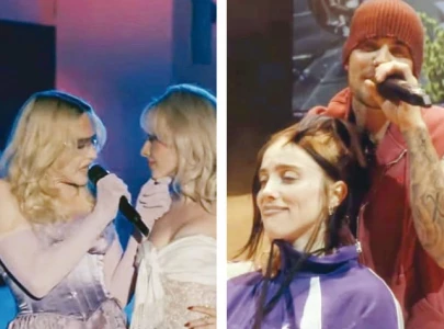 coachella s second act turns louder and sharper