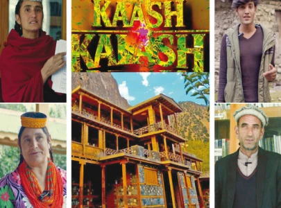 kalash voices unfiltered