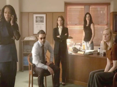 daredevil born again finale hints at defenders reunion