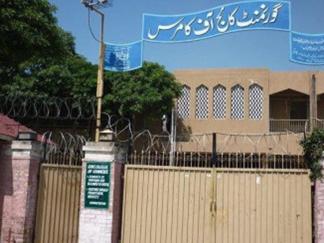 Privatisation drive expands to public colleges