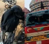 coach hit kills youngfemale motorcyclist coach hit kills youngfemale motorcyclist