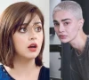 scissors style and social media