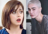 scissors style and social media