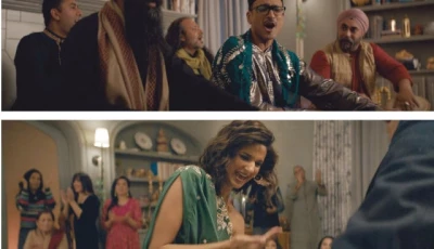 streaming culture meets sufi tradition in deli boys streaming culture meets sufi tradition in deli boys
