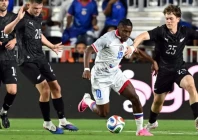 haiti thrash nz in pre world cup friendly
