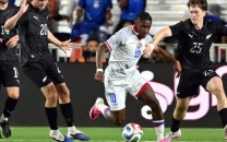 haiti thrash nz in pre world cup friendly