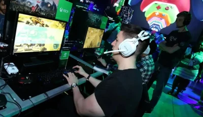 us gamers getting older us gamers getting older