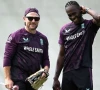mccullum hopeful for archer return