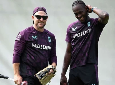 mccullum hopeful for archer return