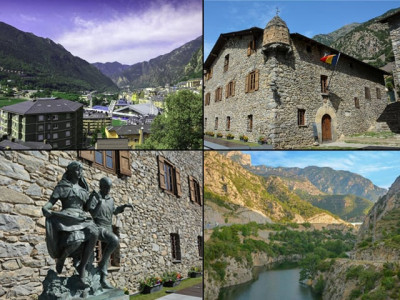 a day trip to the micronation of andorra a jewel hidden between european giants a day trip to the micronation of andorra a jewel hidden between european giants