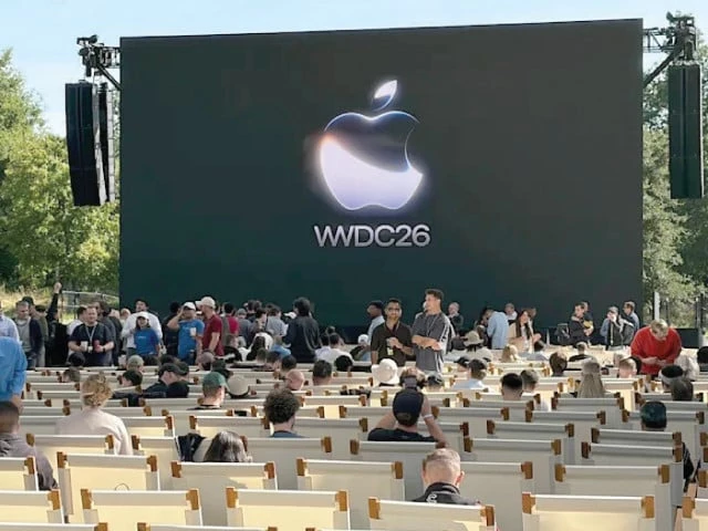 Can Siri finally speak for Apple?