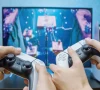 gaming s age shift reshapes market gaming s age shift reshapes market