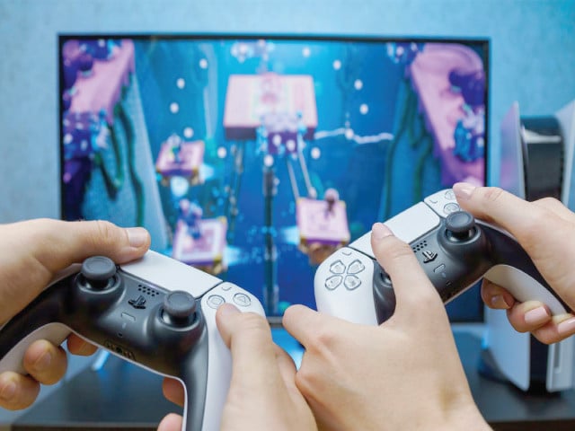 Gaming market evolves as player demographics change