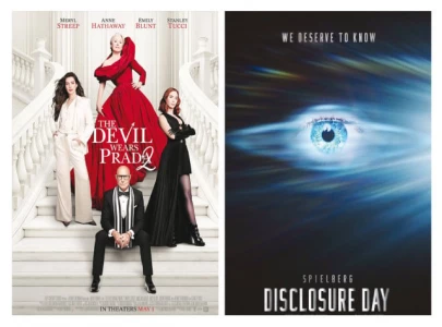 a blockbuster weekend reshapes global box office a blockbuster weekend reshapes global box office
