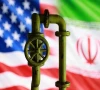 oil rises 1 on us iran deal doubts