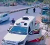 rs200m recovered in rs300m bank cash van heist