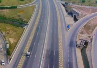 rs90m road dug up months after completion