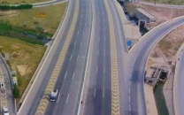 rs90m road dug up months after completion