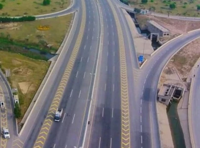 rs90m road dug up months after completion rs90m road dug up months after completion
