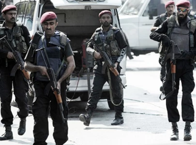security beefed up across balochistan