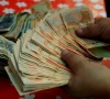 bolivia ends 15 year dollar peg