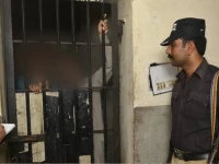 14 police personnel sacked in gwadar for negligence