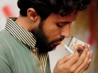 22 7 million pakistanis use tobacco