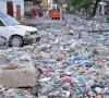 clogged drains leave hyd exposed to monsoon flood risk clogged drains leave hyd exposed to monsoon flood risk
