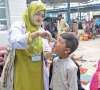 week long anti polio drive launched in karachi week long anti polio drive launched in karachi