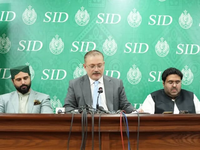 Sindh to launch province-wide action against wheat hoarders