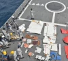wreckage of cargo plane found