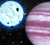 astronomers study exoplanet s survival after star s death astronomers study exoplanet s survival after star s death