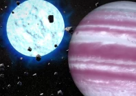 astronomers study exoplanet s survival after star s death astronomers study exoplanet s survival after star s death