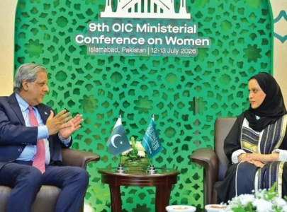 pakistan turkiye sign social protection mou pakistan turkiye sign social protection mou