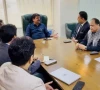 sindh to digitalise student enrollment