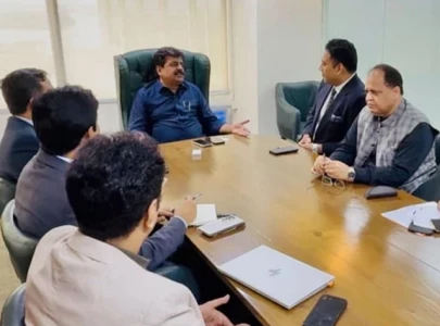 sindh to digitalise student enrollment sindh to digitalise student enrollment